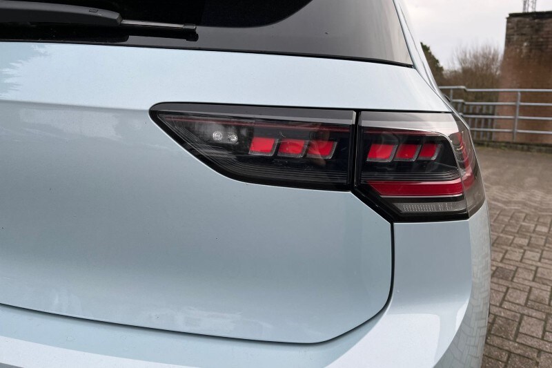 Used Volkswagen Golf 2025 for sale - 78081239: Photo 41