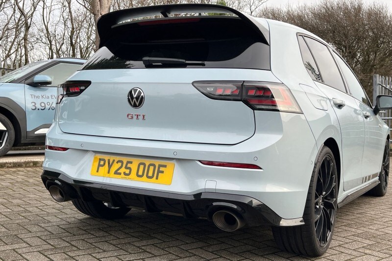 Used Volkswagen Golf 2025 for sale - 78081239: Photo 42