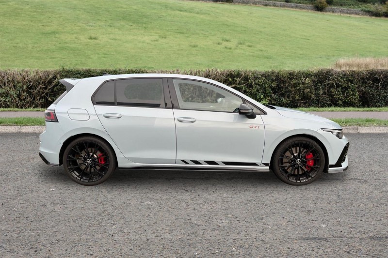 Used Volkswagen Golf 2025 for sale - 78081239: Photo 6