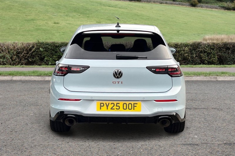 Used Volkswagen Golf 2025 for sale - 78081239: Photo 7