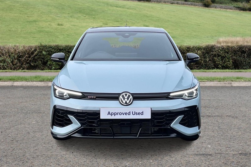 Used Volkswagen Golf 2025 for sale - 78081239: Photo 8