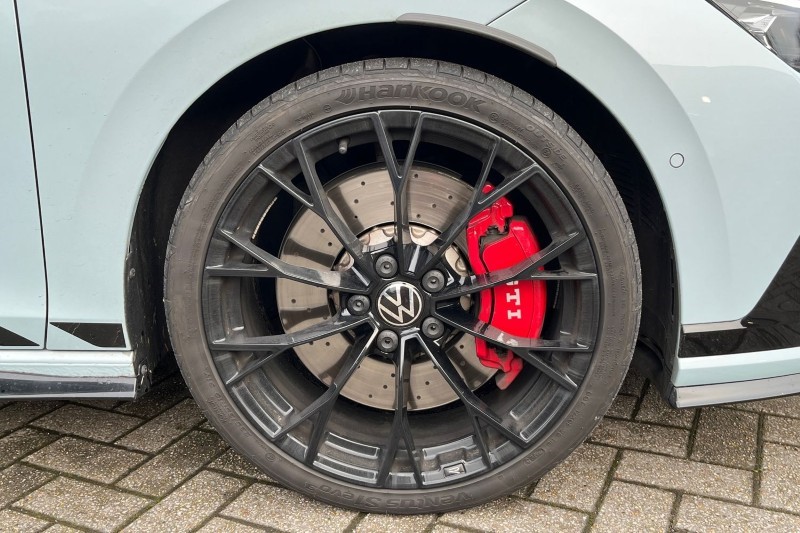 Used Volkswagen Golf 2025 for sale - 78081239: Photo 9