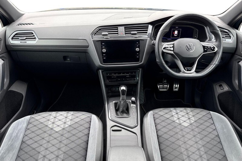 Used Volkswagen Tiguan 2023 for sale - 78105818: Photo 10
