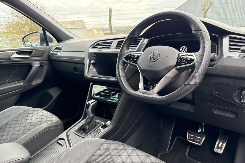 Used Volkswagen Tiguan 2023 for sale - 78105818: Photo 11