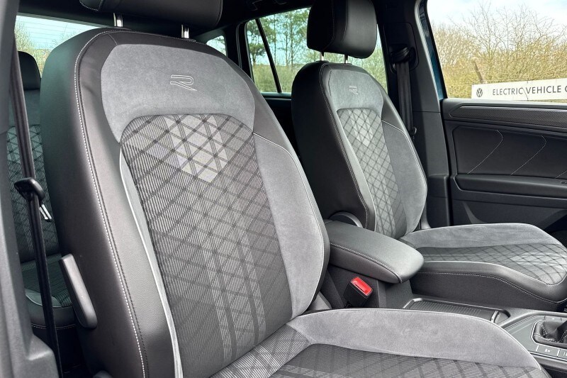 Used Volkswagen Tiguan 2023 for sale - 78105818: Photo 17