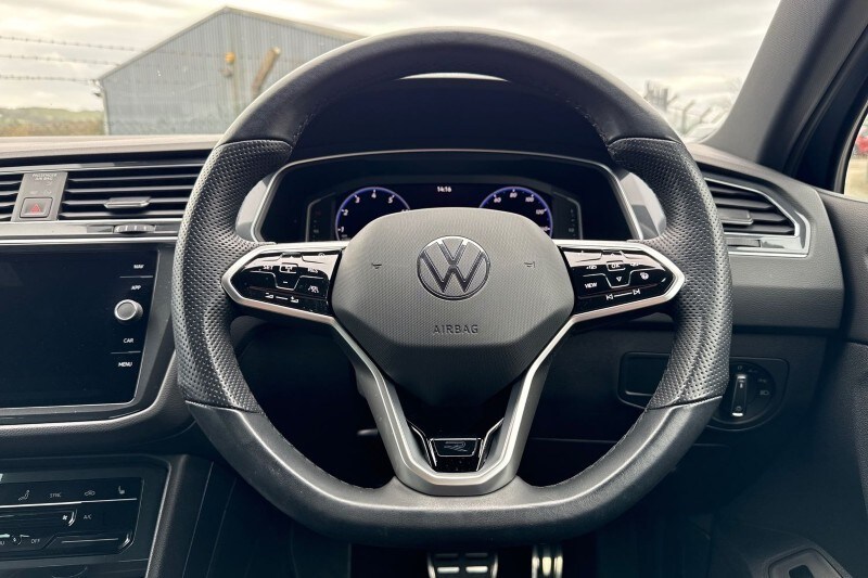 Used Volkswagen Tiguan 2023 for sale - 78105818: Photo 18