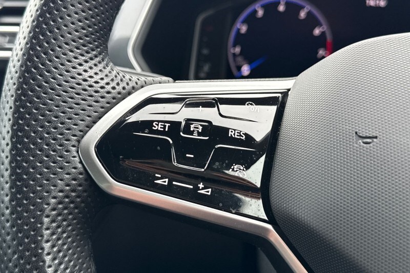 Used Volkswagen Tiguan 2023 for sale - 78105818: Photo 19