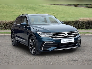 Used Volkswagen Tiguan 2023 for sale - 78105818: Photo