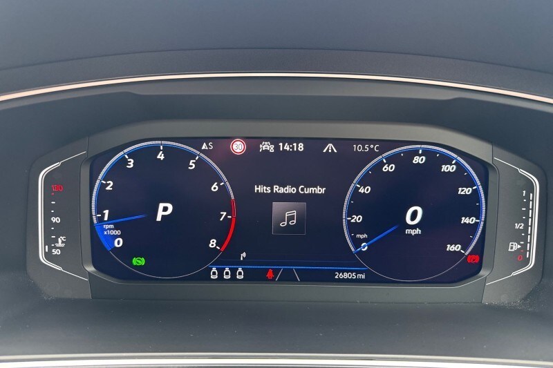 Used Volkswagen Tiguan 2023 for sale - 78105818: Photo 21