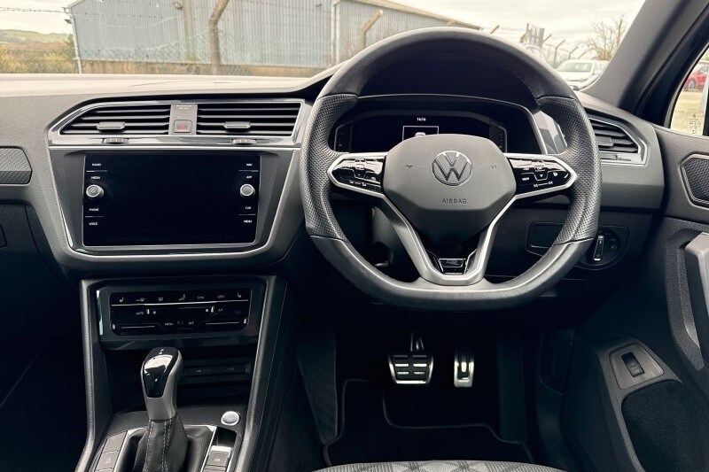 Used Volkswagen Tiguan 2023 for sale - 78105818: Photo 22