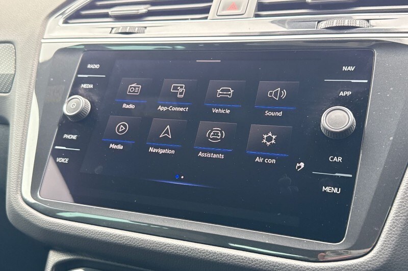 Used Volkswagen Tiguan 2023 for sale - 78105818: Photo 23