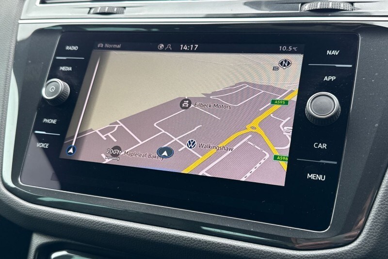 Used Volkswagen Tiguan 2023 for sale - 78105818: Photo 24