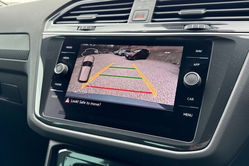 Used Volkswagen Tiguan 2023 for sale - 78105818: Photo 25