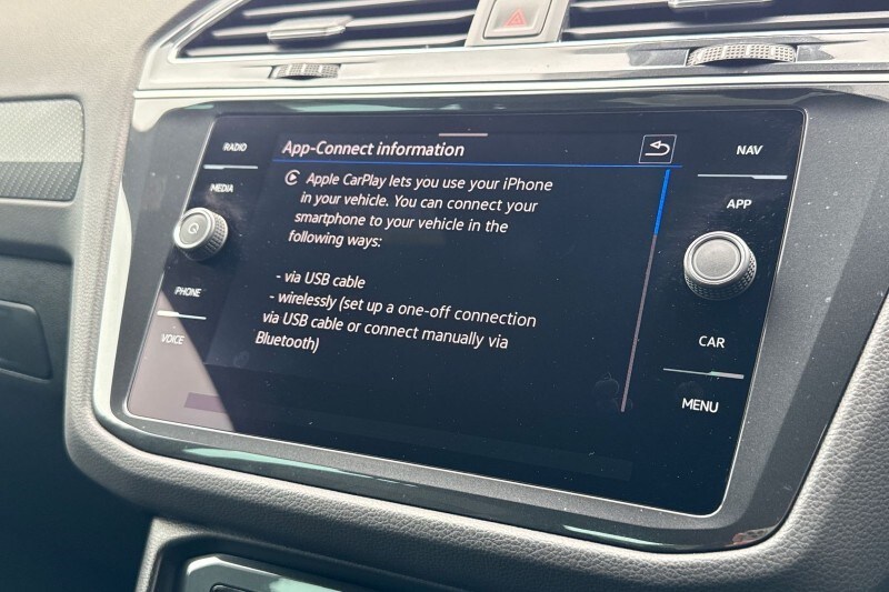 Used Volkswagen Tiguan 2023 for sale - 78105818: Photo 26