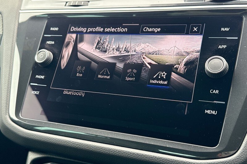 Used Volkswagen Tiguan 2023 for sale - 78105818: Photo 28