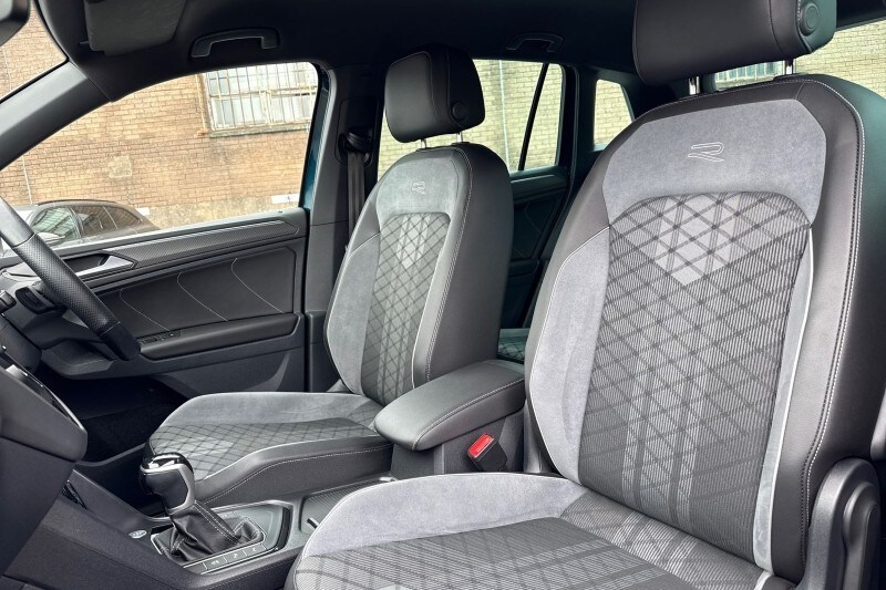 Used Volkswagen Tiguan 2023 for sale - 78105818: Photo 32