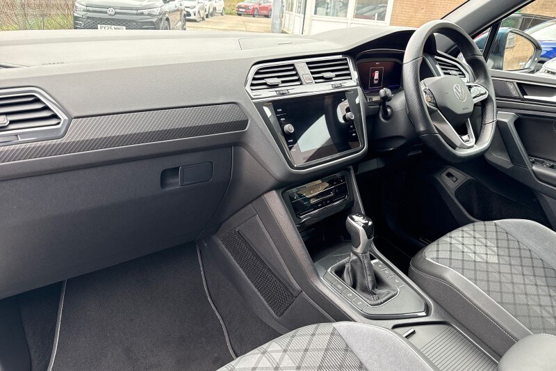 Used Volkswagen Tiguan 2023 for sale - 78105818: Photo 33