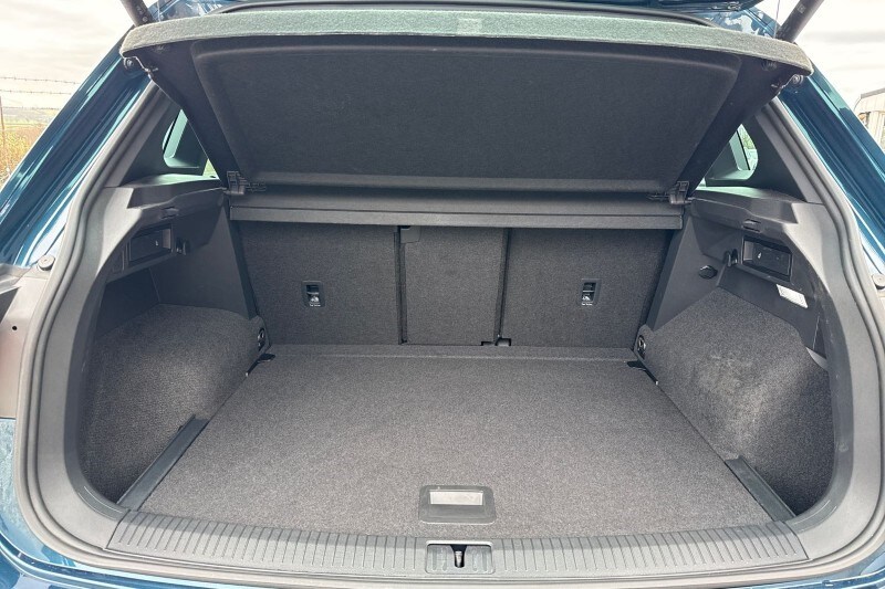 Used Volkswagen Tiguan 2023 for sale - 78105818: Photo 34