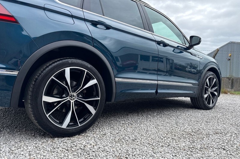 Used Volkswagen Tiguan 2023 for sale - 78105818: Photo 36