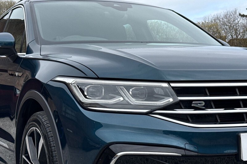 Used Volkswagen Tiguan 2023 for sale - 78105818: Photo 37