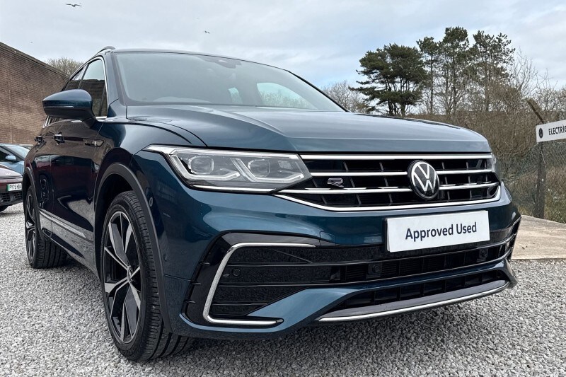 Used Volkswagen Tiguan 2023 for sale - 78105818: Photo 39
