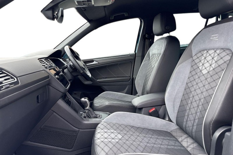 Used Volkswagen Tiguan 2023 for sale - 78105818: Photo 4