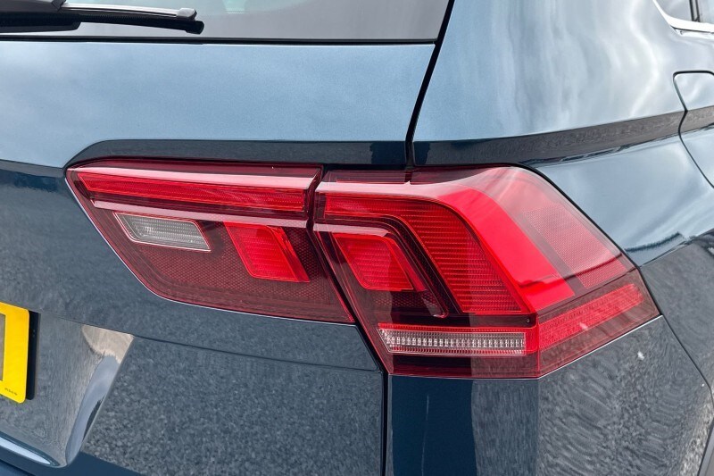 Used Volkswagen Tiguan 2023 for sale - 78105818: Photo 40