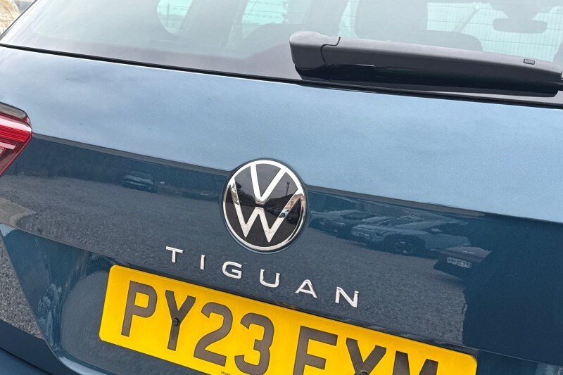 Used Volkswagen Tiguan 2023 for sale - 78105818: Photo 41