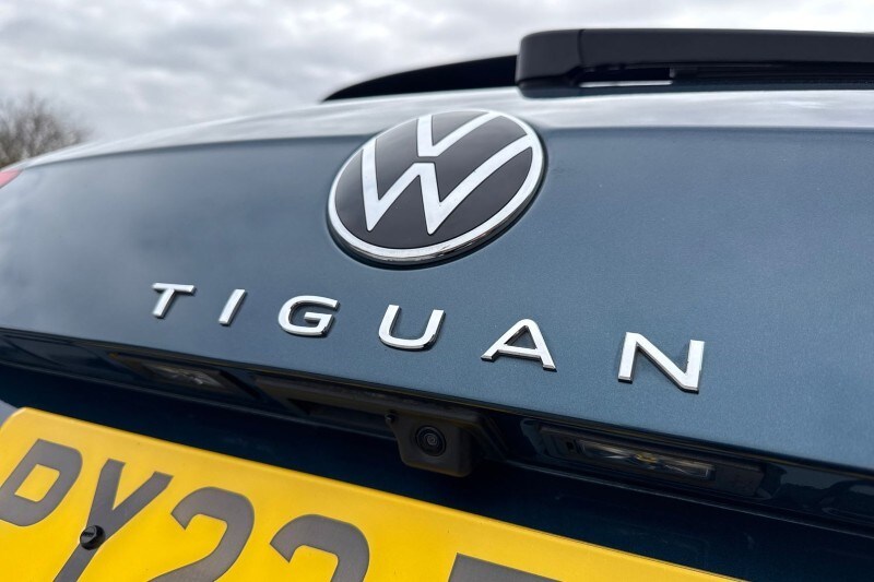 Used Volkswagen Tiguan 2023 for sale - 78105818: Photo 42