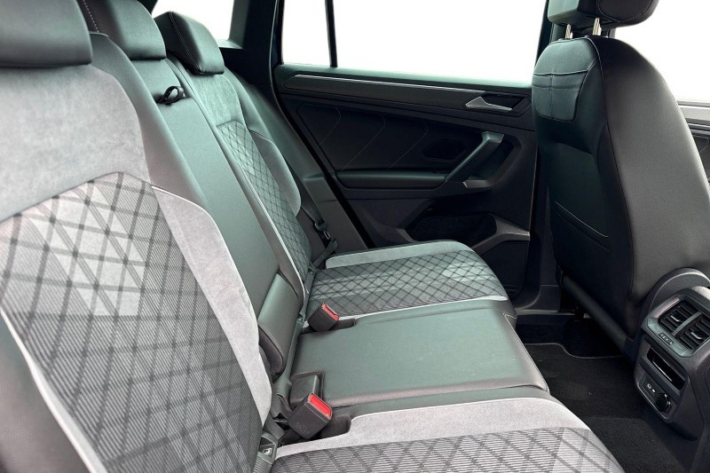 Used Volkswagen Tiguan 2023 for sale - 78105818: Photo 5