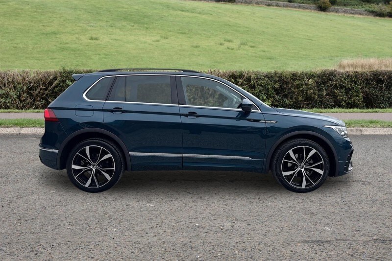 Used Volkswagen Tiguan 2023 for sale - 78105818: Photo 6