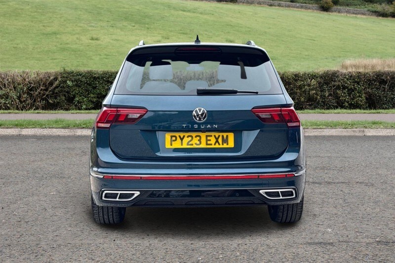 Used Volkswagen Tiguan 2023 for sale - 78105818: Photo 7