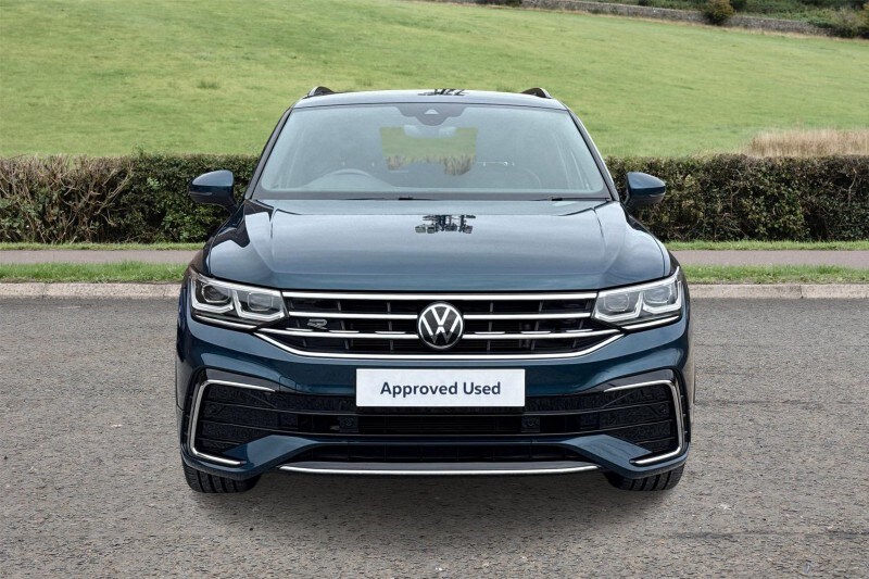 Used Volkswagen Tiguan 2023 for sale - 78105818: Photo 8