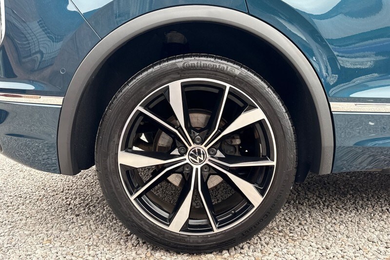 Used Volkswagen Tiguan 2023 for sale - 78105818: Photo 9