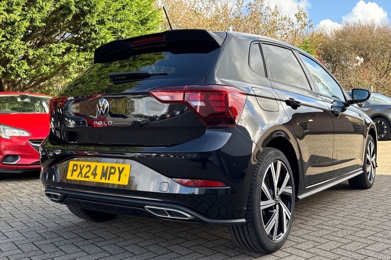 Used Volkswagen Polo 2024 for sale - 76980940: Photo 11