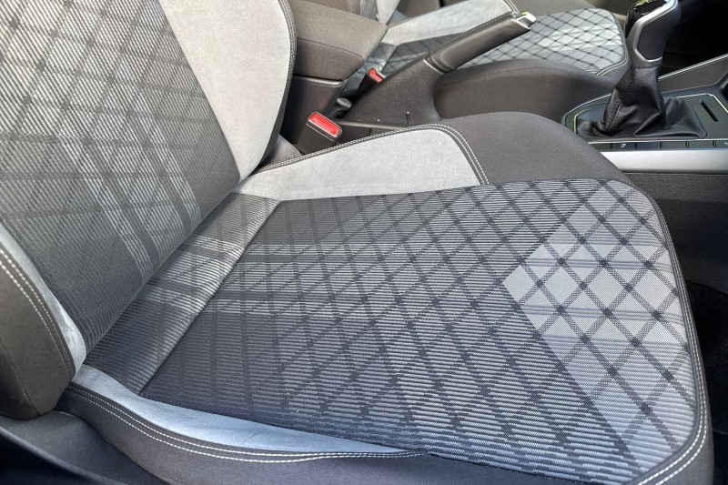 Used Volkswagen Polo 2024 for sale - 76980940: Photo 12