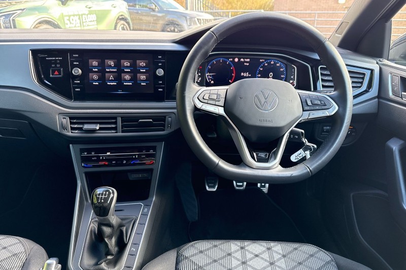 Used Volkswagen Polo 2024 for sale - 76980940: Photo 13