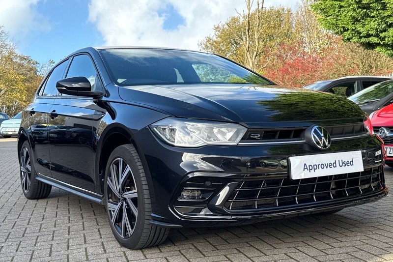 Used Volkswagen Polo 2024 for sale - 76980940: Photo 15