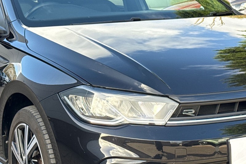 Used Volkswagen Polo 2024 for sale - 76980940: Photo 17