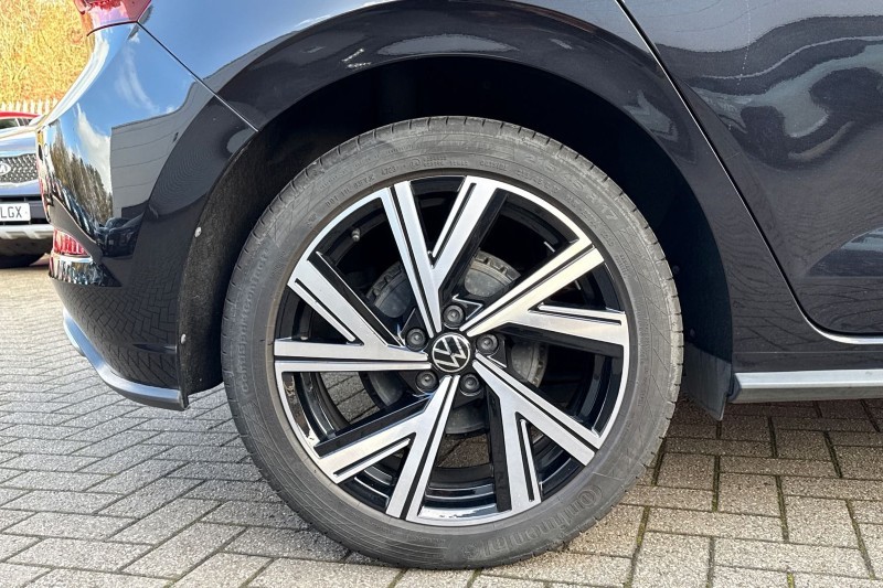 Used Volkswagen Polo 2024 for sale - 76980940: Photo 18