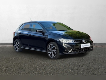 Volkswagen Polo feature image