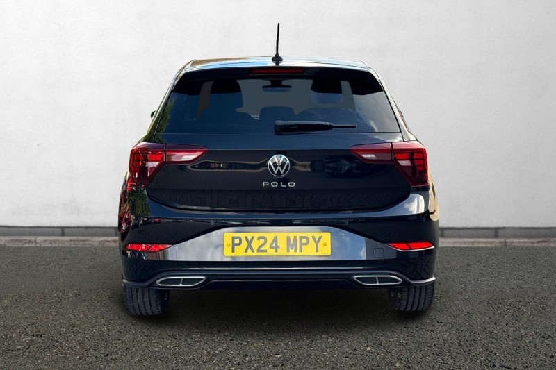 Used Volkswagen Polo 2024 for sale - 76980940: Photo 2