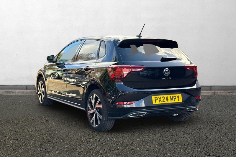 Used Volkswagen Polo 2024 for sale - 76980940: Photo 21