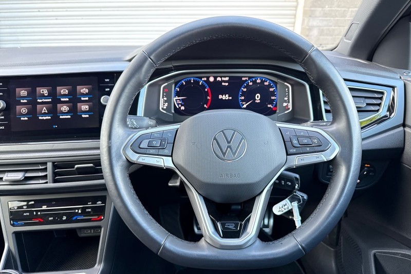 Used Volkswagen Polo 2024 for sale - 76980940: Photo 22