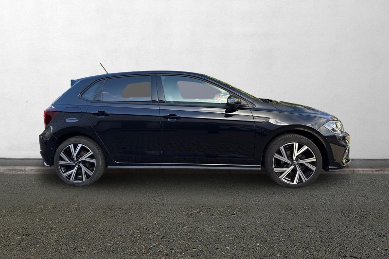 Used Volkswagen Polo 2024 for sale - 76980940: Photo 23