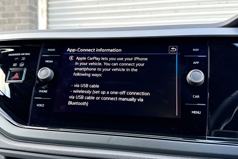 Used Volkswagen Polo 2024 for sale - 76980940: Photo 25