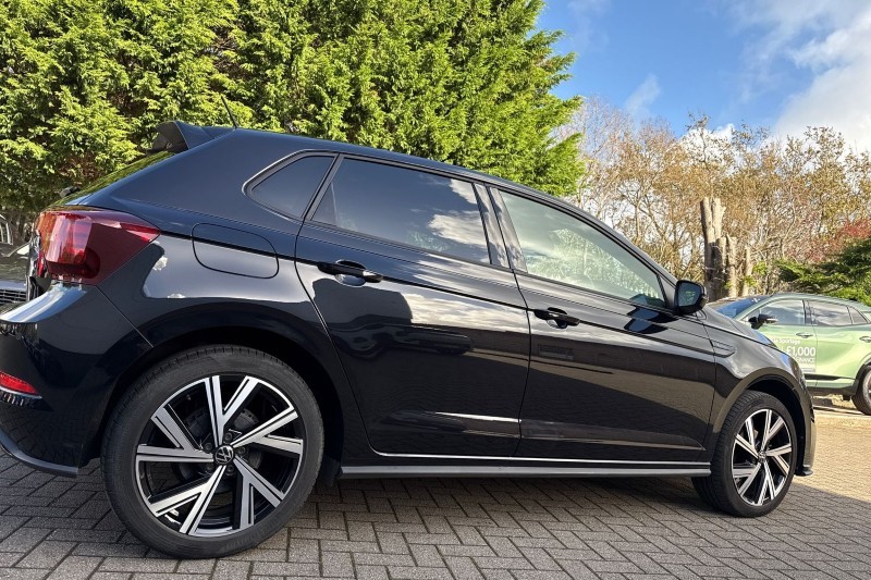 Used Volkswagen Polo 2024 for sale - 76980940: Photo 26