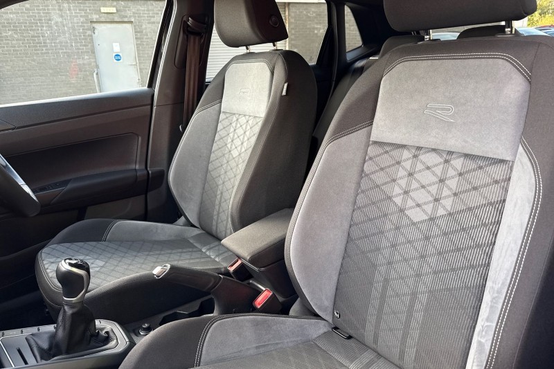 Used Volkswagen Polo 2024 for sale - 76980940: Photo 29