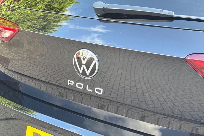 Used Volkswagen Polo 2024 for sale - 76980940: Photo 3