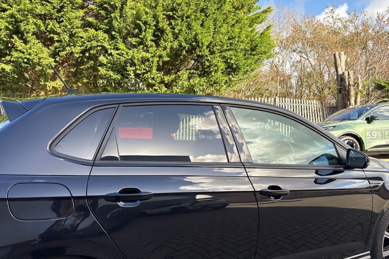 Used Volkswagen Polo 2024 for sale - 76980940: Photo 30